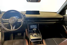 Mazda MX-30 e-Skyactiv EV