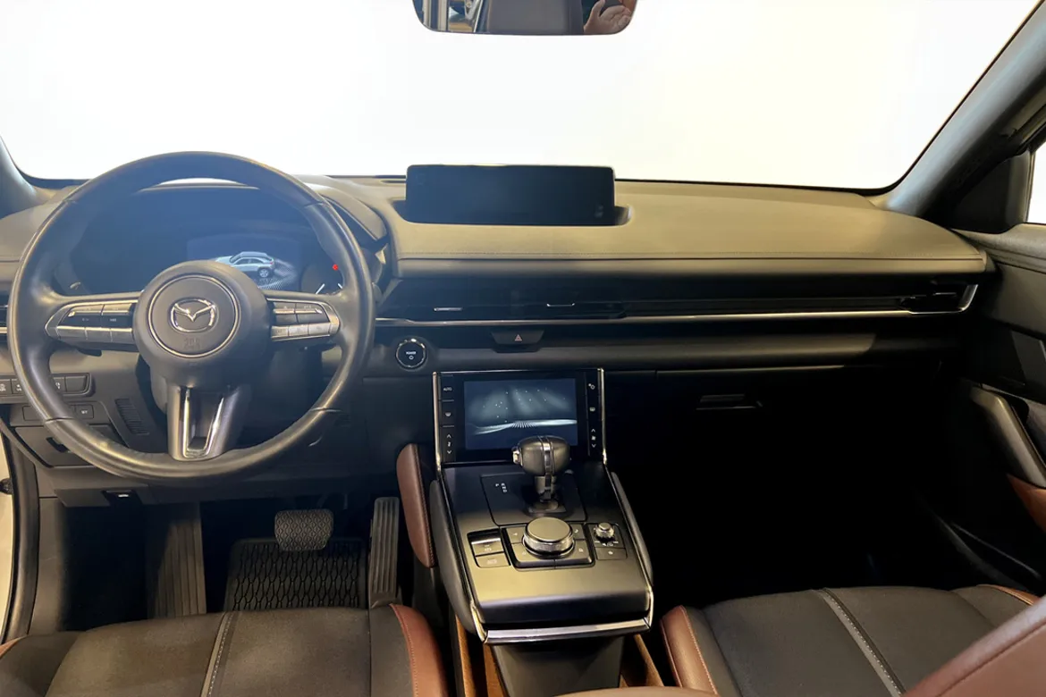 Mazda MX-30 e-Skyactiv EV