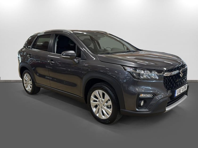 Bild 3 av Suzuki S-Cross Hybrid 1,4T Automat 2WD