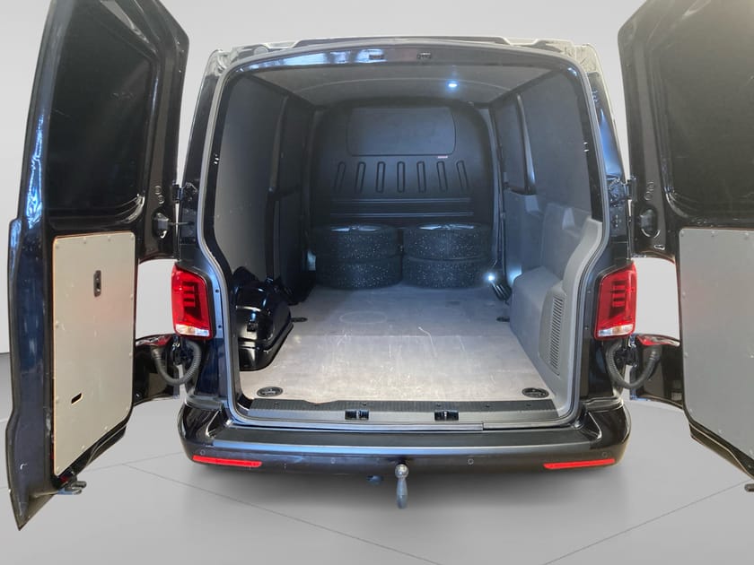 Bild 5 av Volkswagen Transporter