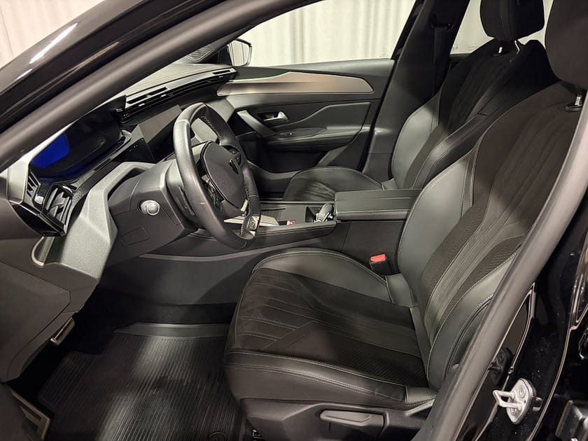 Bild 5 av Peugeot 308 SW GT BlueHDi 130 AUT8 Inkl. Drag Vinterhjul
