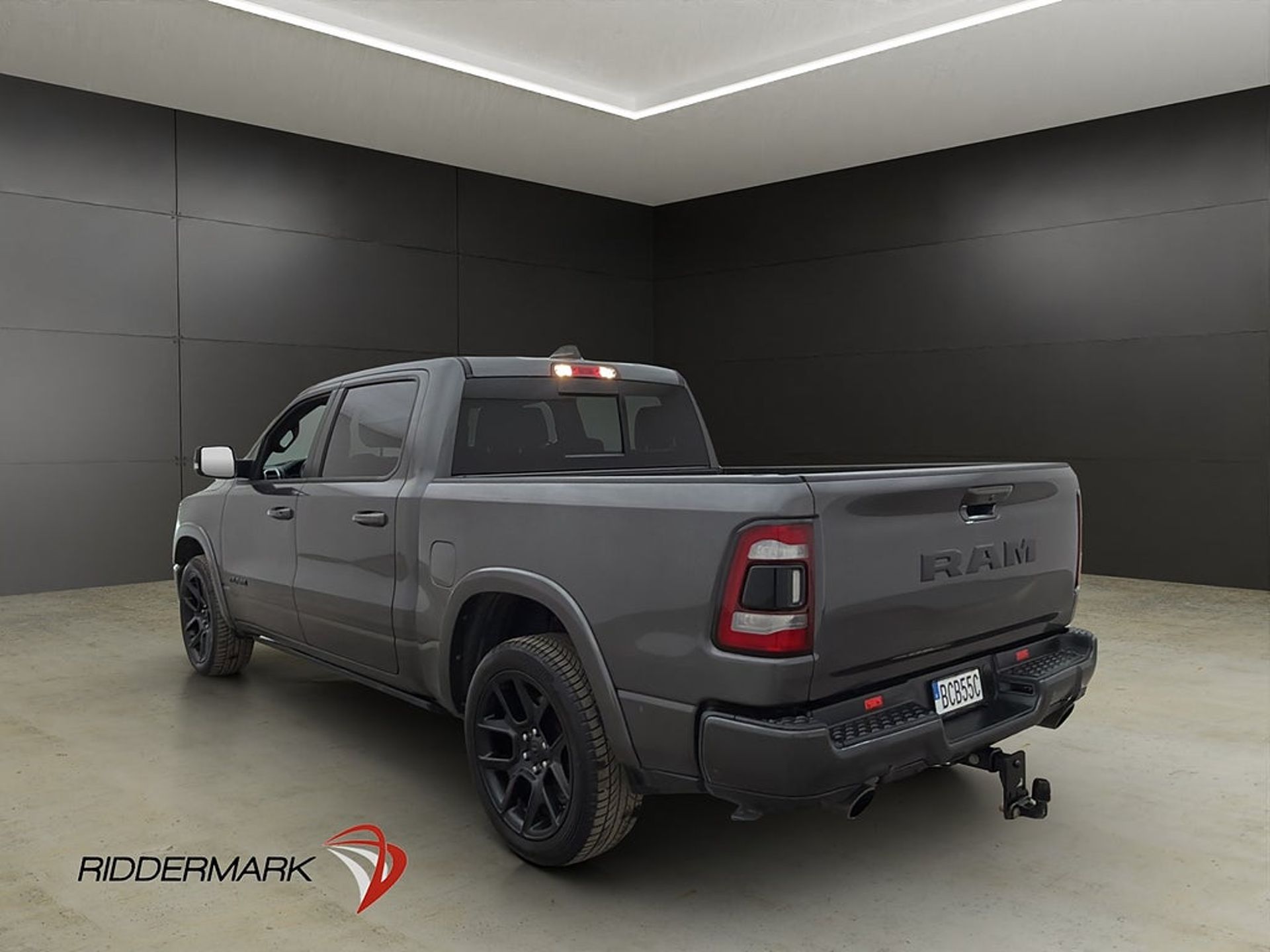 RAM 1500 2022, bild 6/10