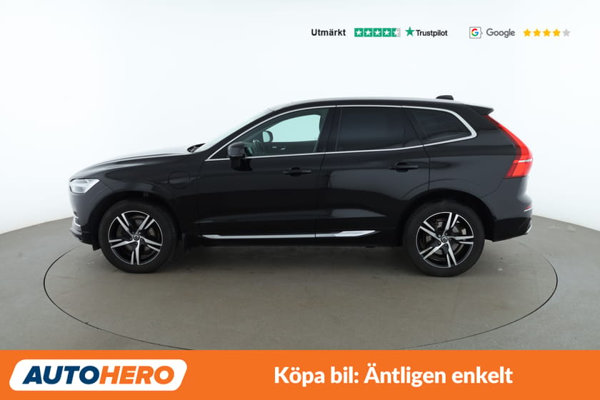 Bild 2 av Volvo XC60 T6 AWD Inscription Expression / VOC, BLIS, Pano