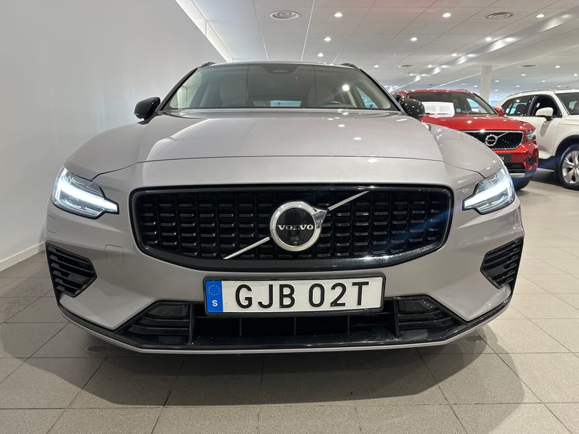 Bild 2 av Volvo V60