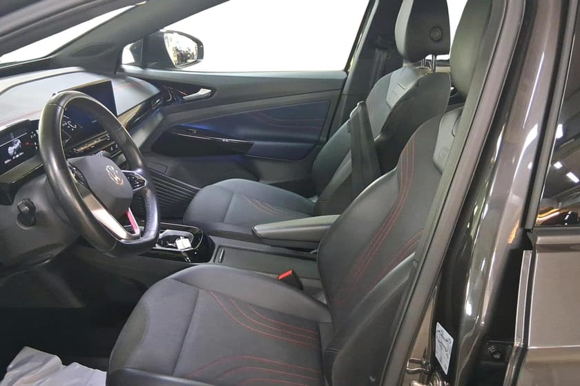 Bilde 5 av Volkswagen ID.4 GTX 77kwh