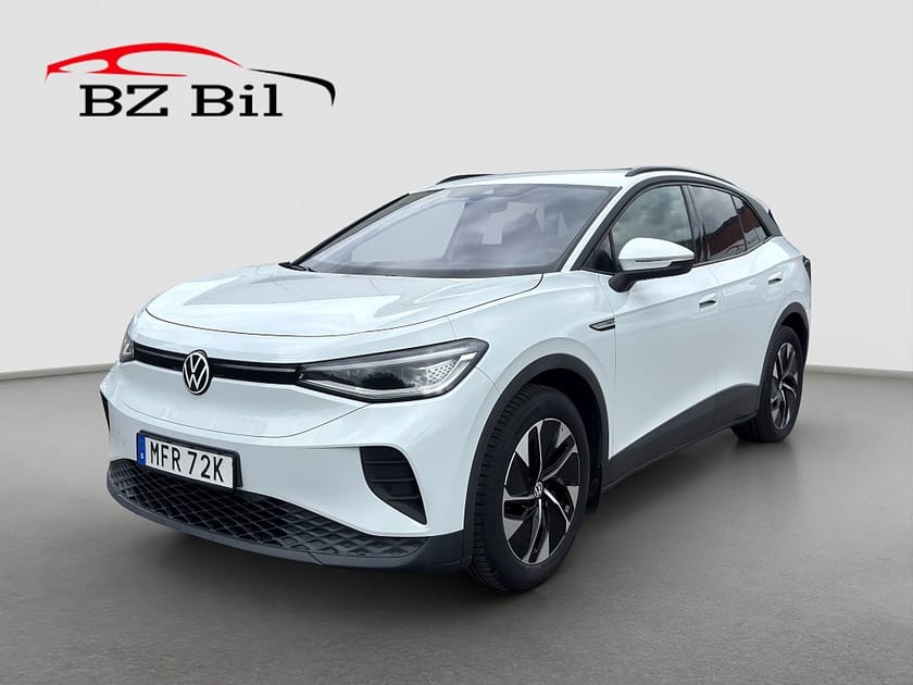 Bild 1 av Volkswagen ID.4 Pro Performance Drag Kamera Matrix