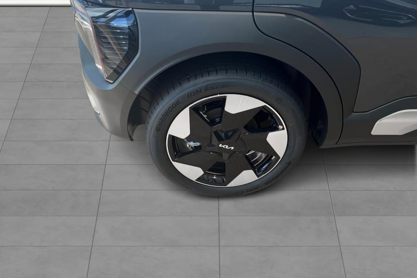 Bild 5 av Kia EV2 Standard Range Plus-Utrustad