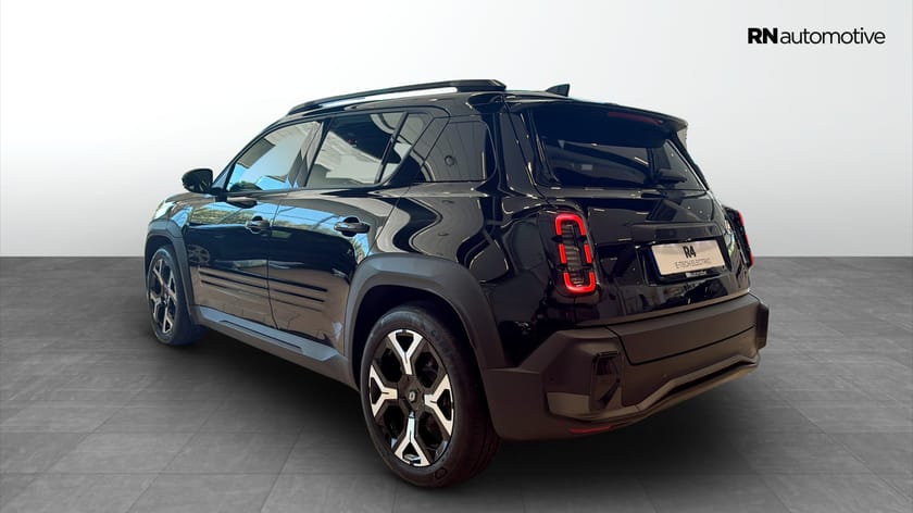 Bild 3 av Renault 4 E-Tech Techno | 52kWh | Backkamera | Carplay |