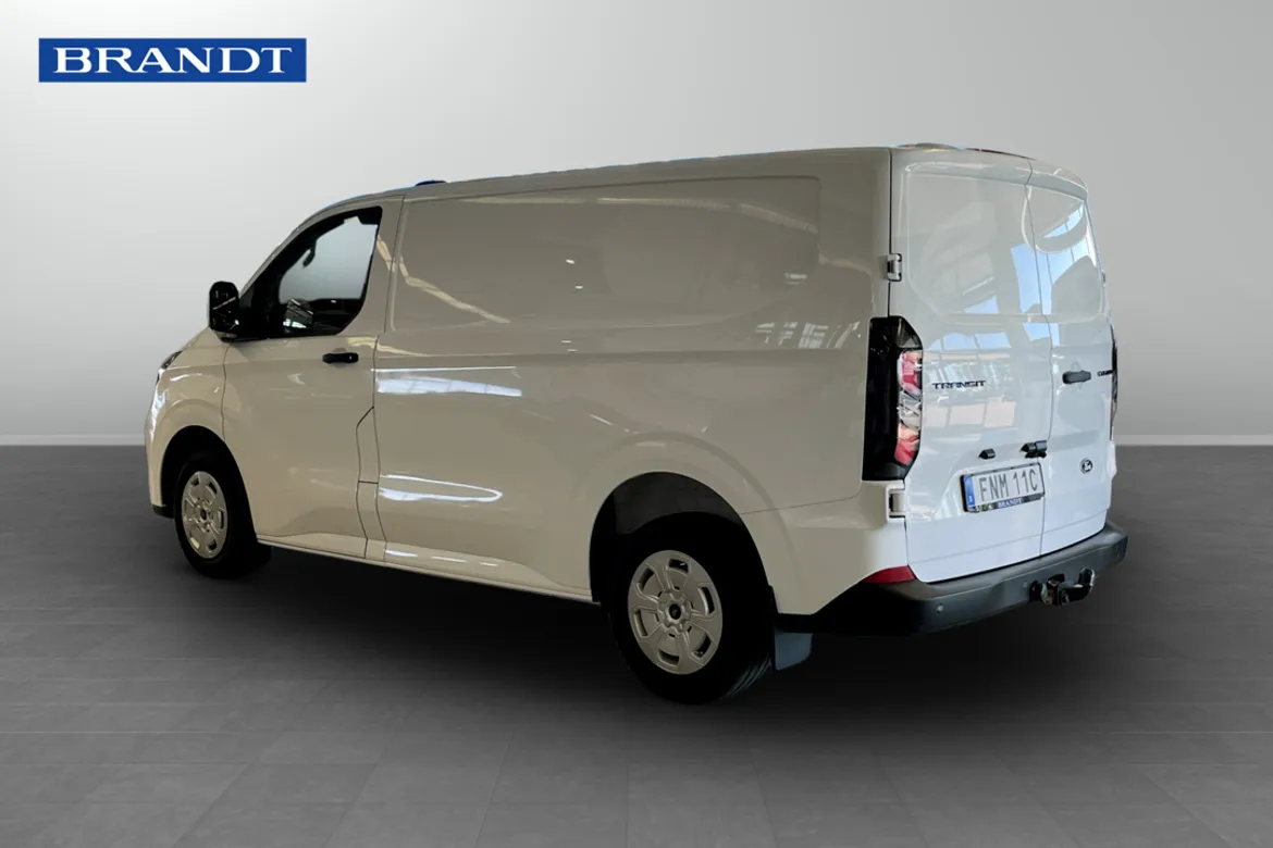 Ford Transit Custom 280