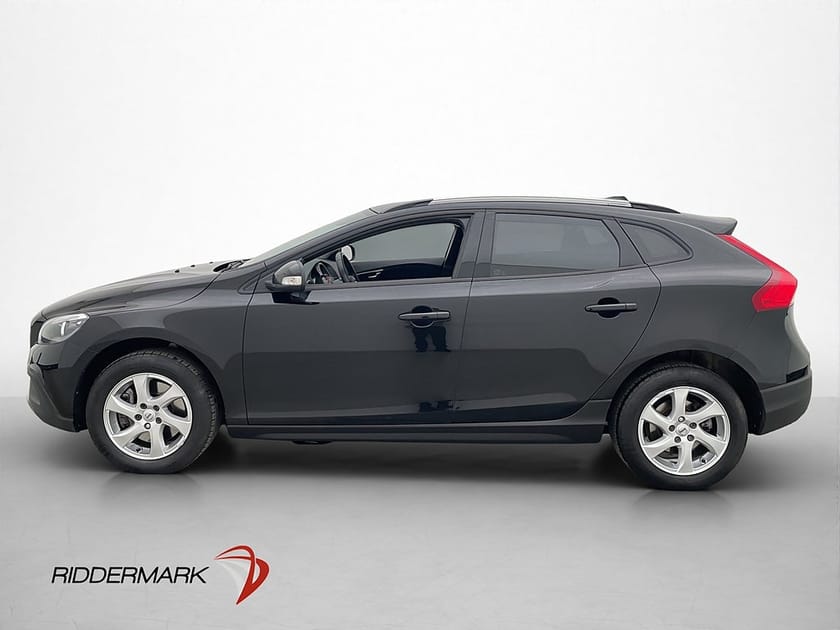 Bild 5 av Volvo V40 Cross Country T3 152hk Panoramatak Dragkrok