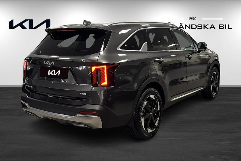 Bild 4 av Kia Sorento PHEV