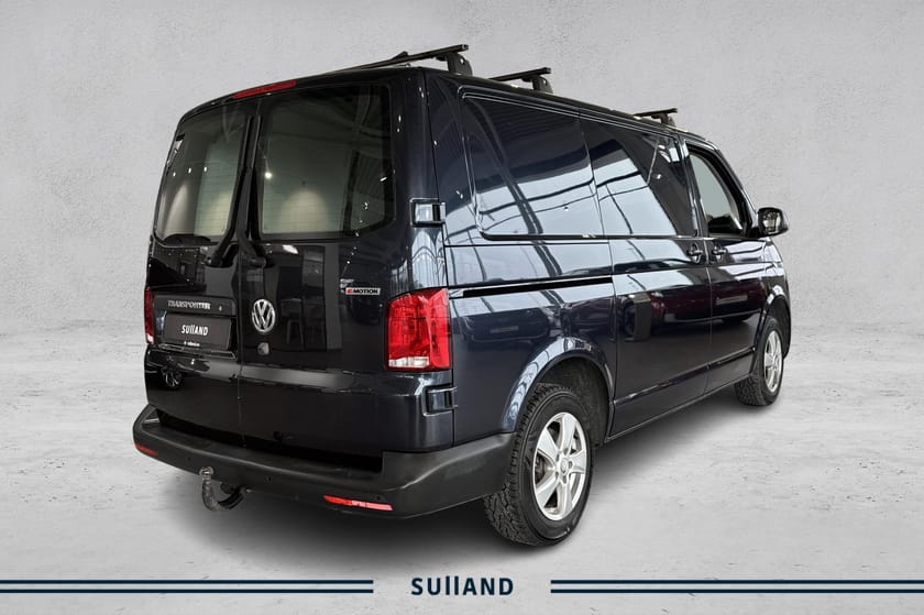 Bilde 5 av Volkswagen Transporter