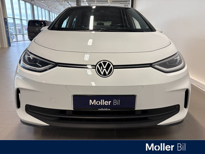 Bilde 4 av Volkswagen ID.3 Pro Performance