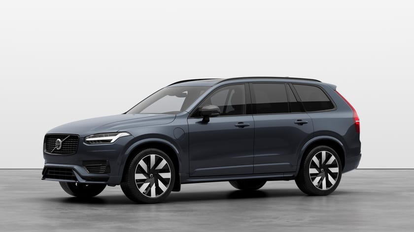 Bilde 1 av Volvo XC90 7 Seats