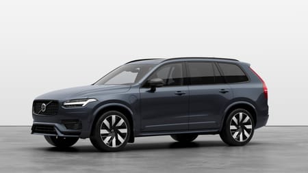 Volvo XC90 7 Seats