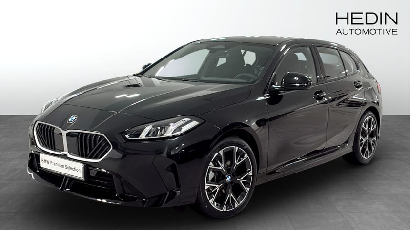 Bild 1 av BMW 120 M Sport