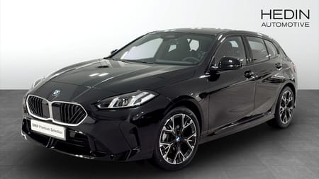 BMW 120 M Sport