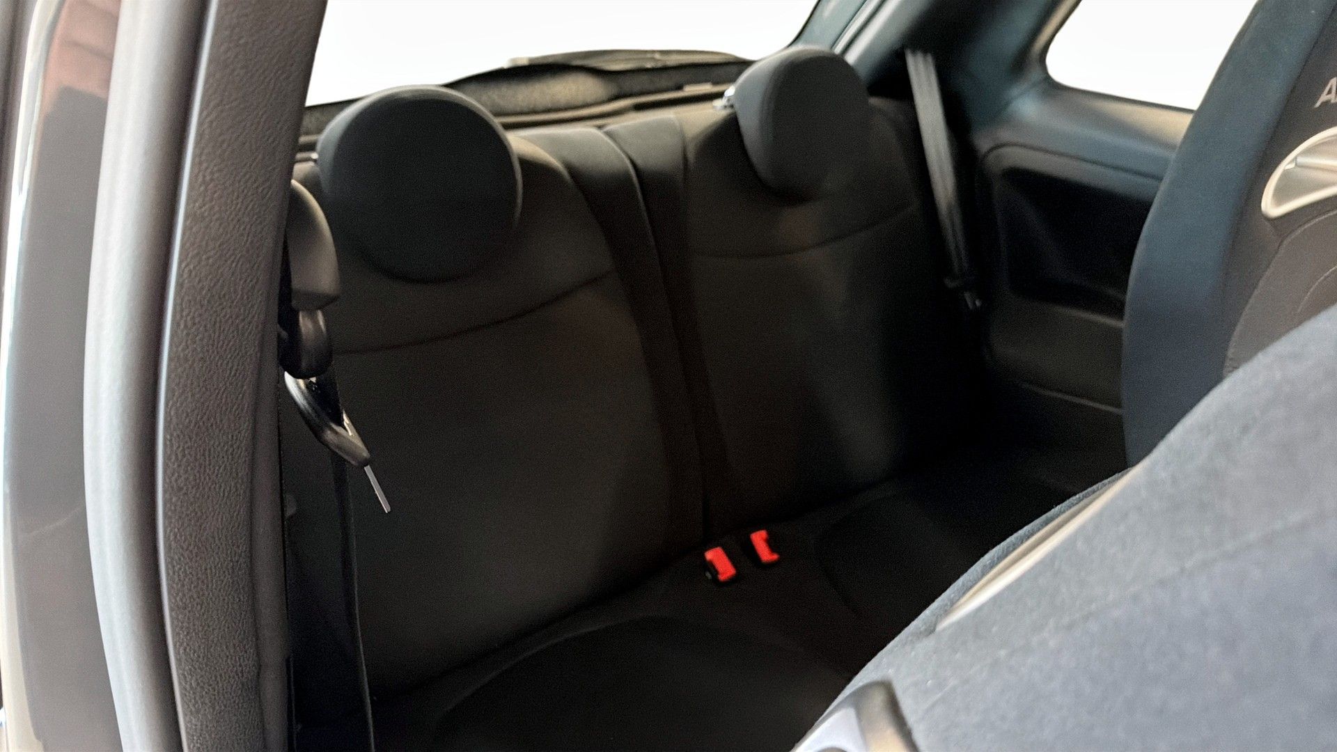 Abarth 595 1.4 T-JET 16V 2021, photo 5/29