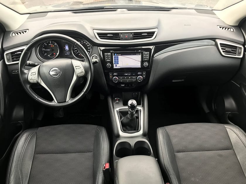 Bild 3 av Nissan Qashqai