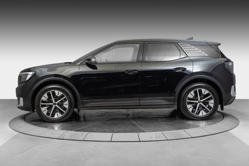 Bilde 2 av Ford Explorer EV Extended Range AWD
