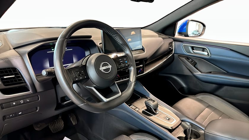 Bild 4 av Nissan Qashqai