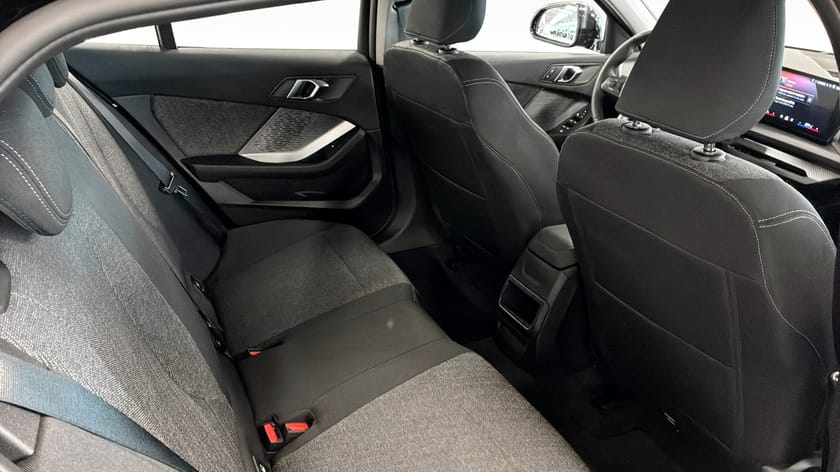 Bild 5 av BMW 120 Backkamera Apple Carplay Nypris 387 700 kr