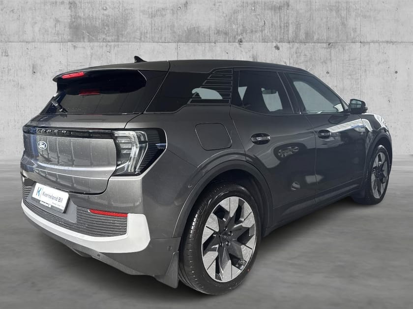 Bilde 5 av Ford Explorer EV Extended Range AWD Premium AWD/AGR-Seter/Hengerfeste 1200kg
