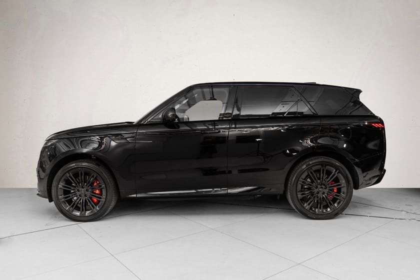 Bilde 2 av Land Rover Range Rover Sport P550e 2026 Autobiography ++