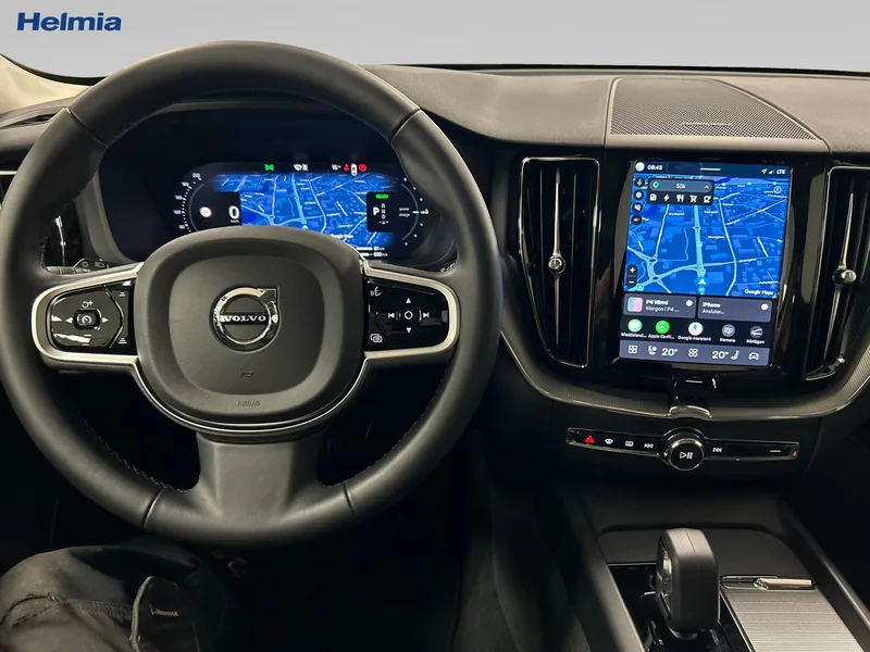 Bild 11 av 16 – Volvo XC60 T6 Plus Dark Nordic Edt Plus Nordic Edition