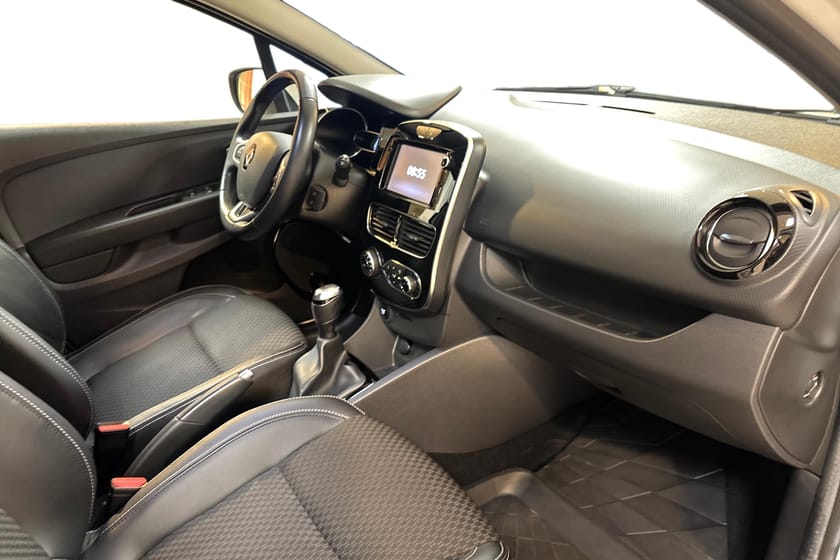 Bild 4 av Renault Clio PhII Energy TCe 90  Intens II 5d