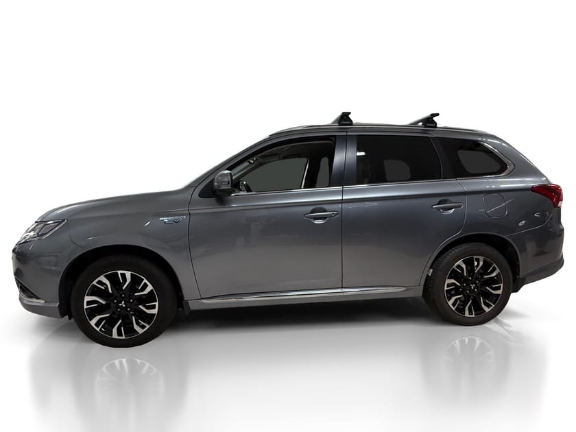 Bilde 2 av Mitsubishi Outlander PHEV 