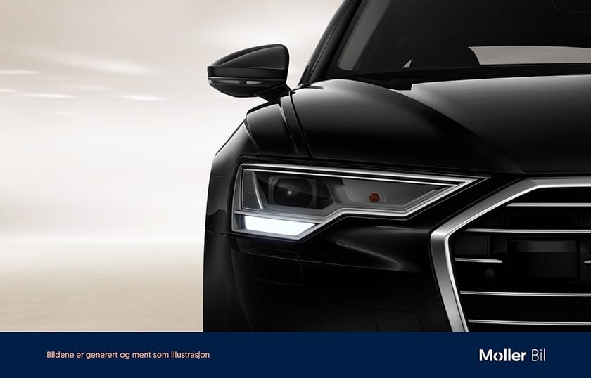 Bild 3 av Audi A6 Avant 40 TDI quattro QUATTRO,Drag,Värm