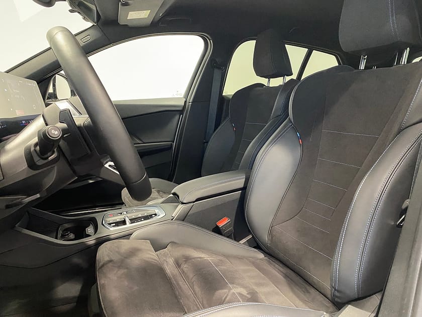 Bild 5 av BMW 120 M-Sport Paket Rattvärme Adaptiv Farthållare