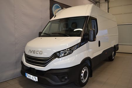 Iveco Daily 35-140 Van