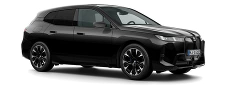 BMW iX xDrive60 xDrive 60