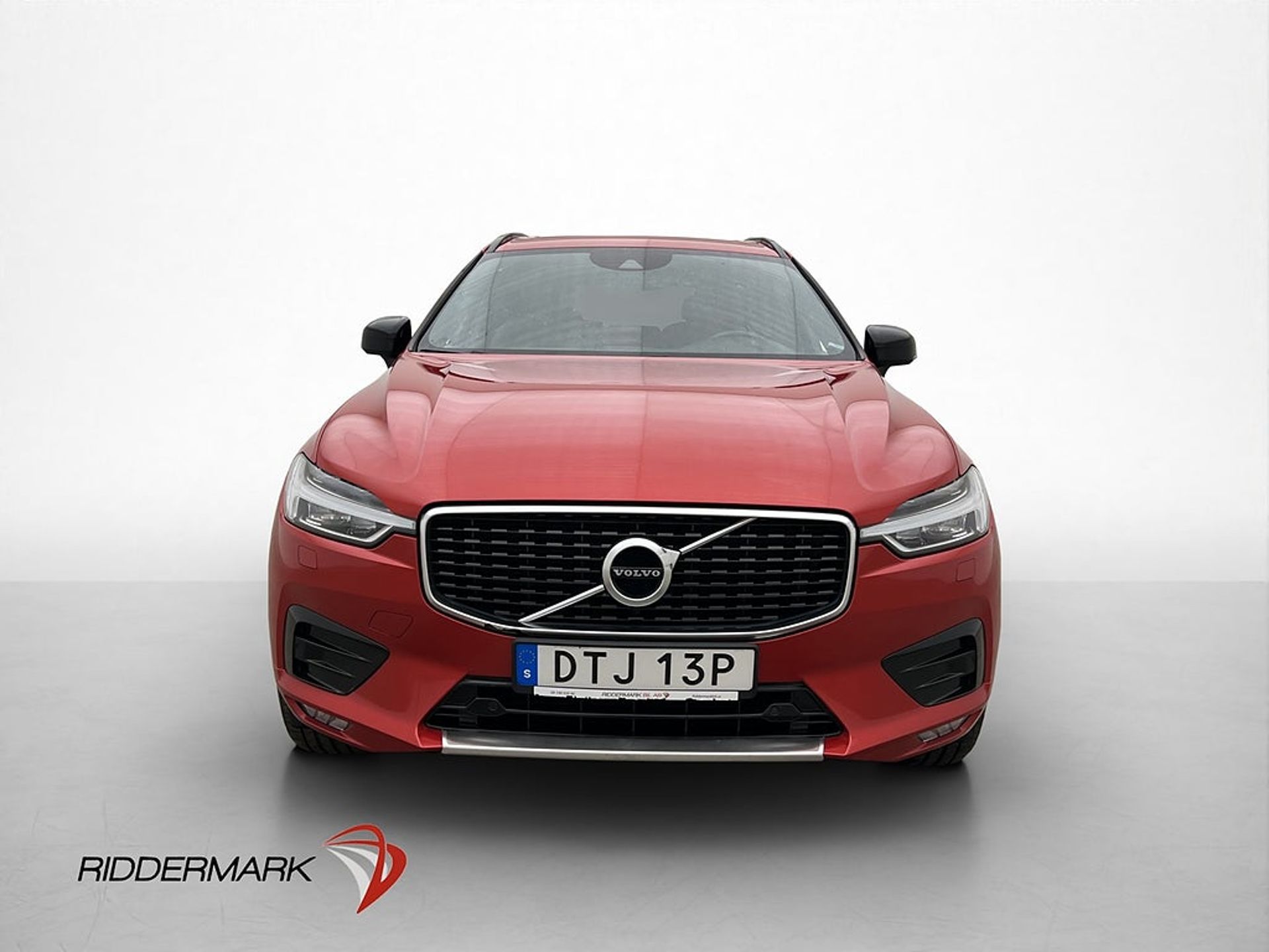 Volvo XC60 T5 AWD R-Design Pano Drag 2020, bild 2/10