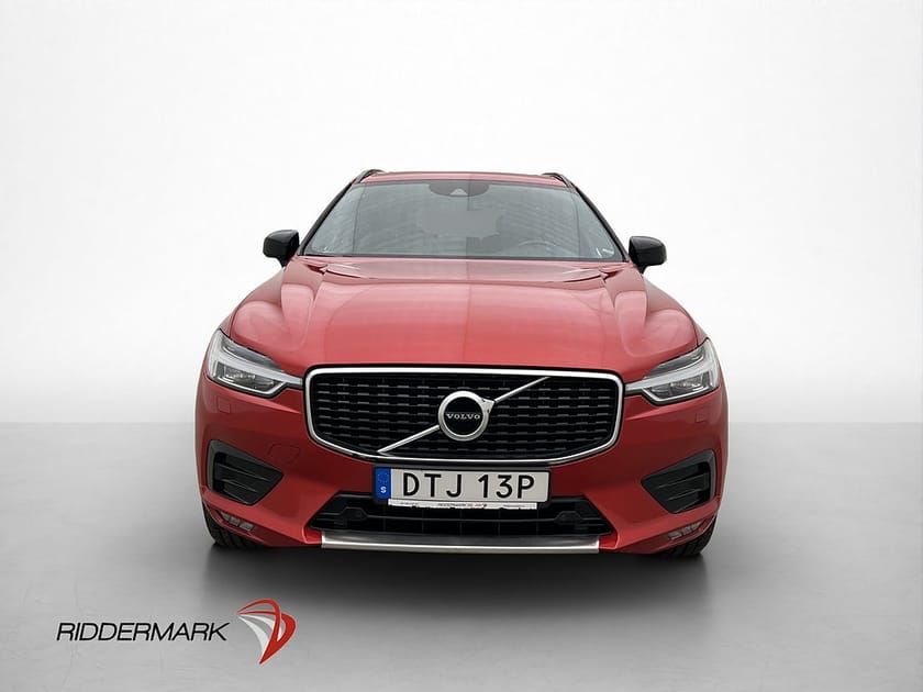 Bild 2 av Volvo XC60