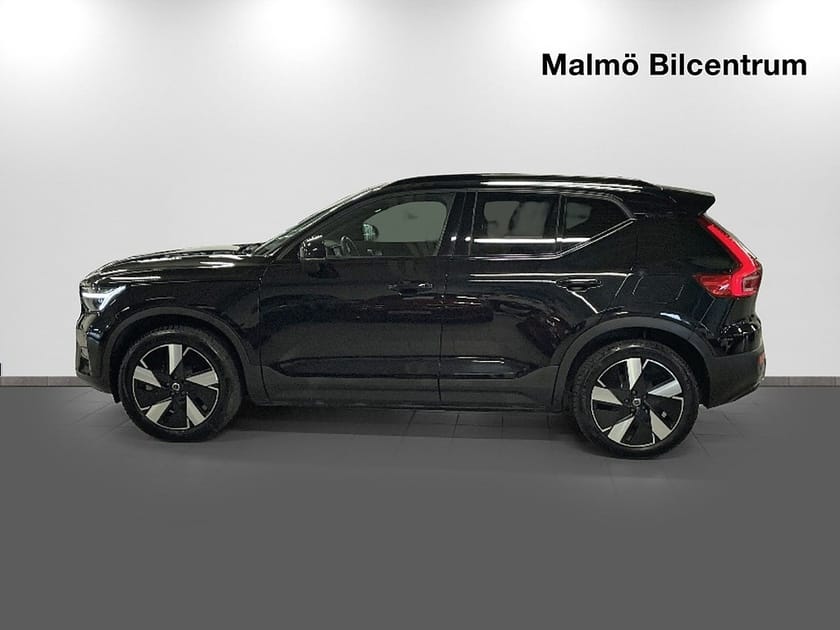 Bild 2 av Volvo XC40 Recharge Extended Range