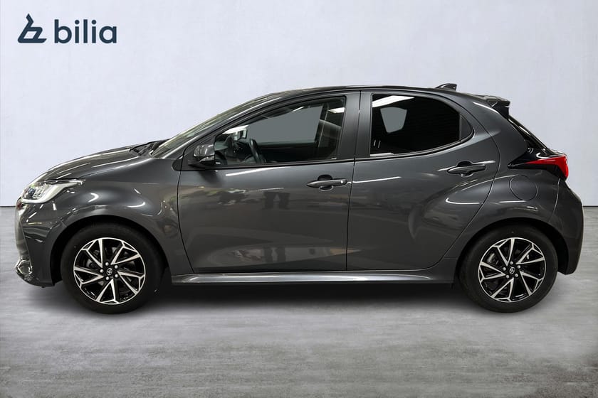 Bild 3 av Toyota Yaris Hybrid 1,5 5D ACTIVE PLUS