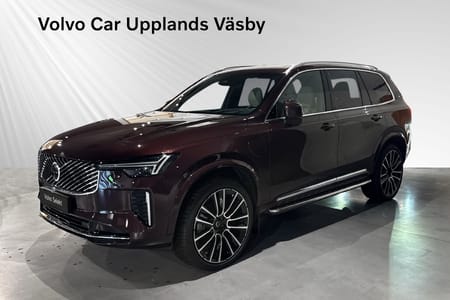 Volvo XC90 II T8 Ultra Bright HÖGSPEC (SELEKT)