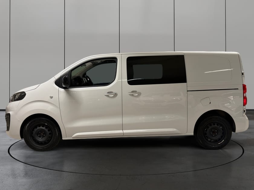 Bilde 2 av Opel Vivaro Varebil IP 