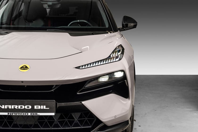 Bilde 4 av Lotus Eletre 612HK/AWD/Panoramatak/HUD/KEF/Matrix