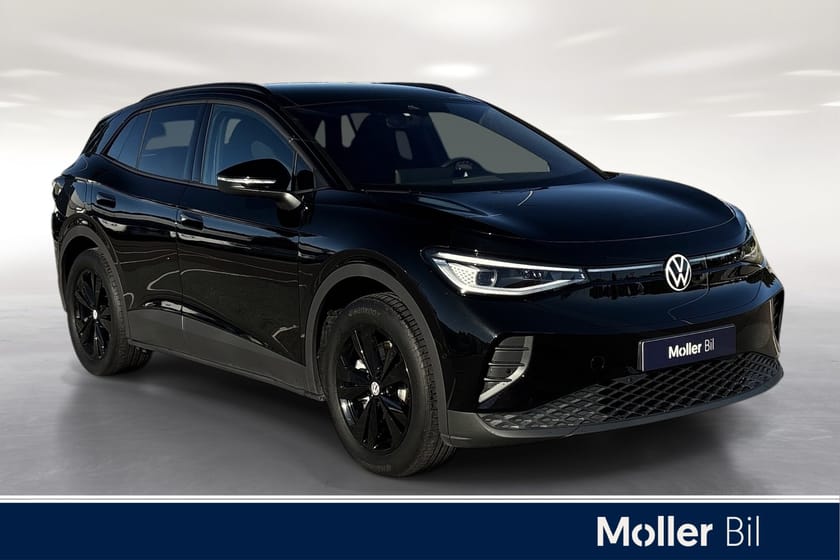 Bilde 3 av Volkswagen ID.4 Pro 4M
