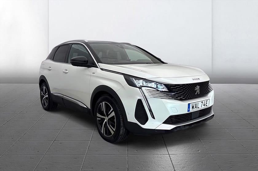 Bild 3 av Peugeot 3008