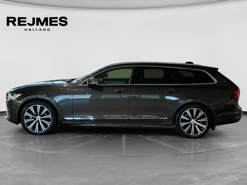 Bild 3 av Volvo V90