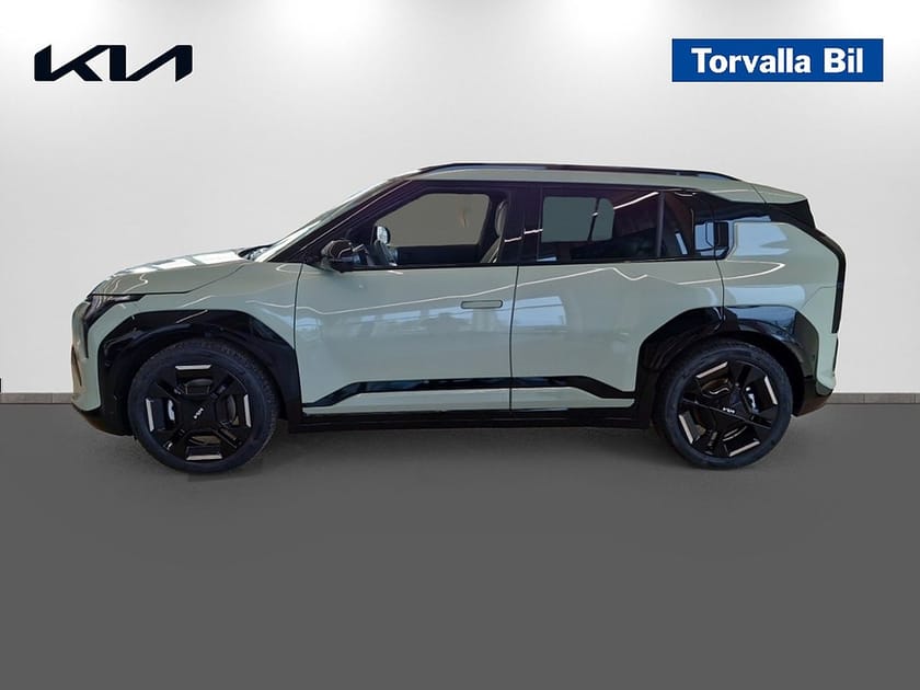Bild 4 av Kia EV3 Long Range
