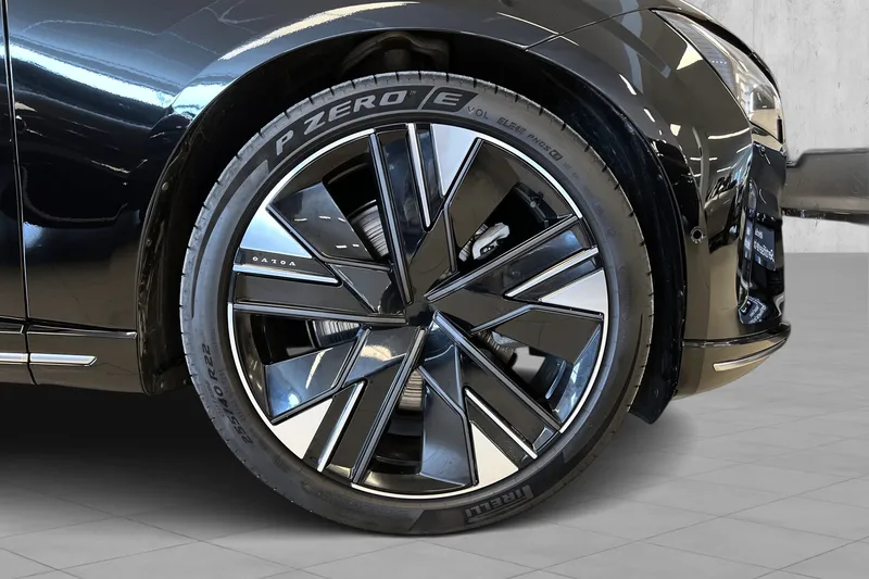 Volvo ES90 Single Motor Extended Range bilde 9
