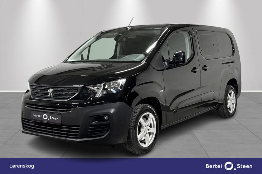 Bilde 1 av Peugeot Partner