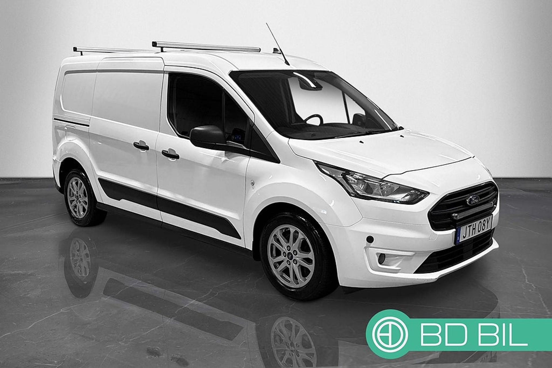 Ford Transit Connect 2022, bild 6/10