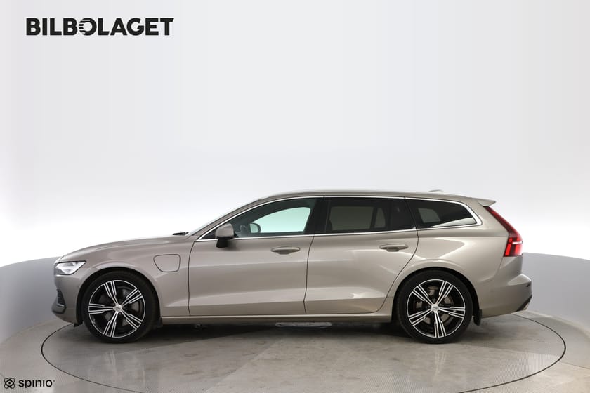 Bild 5 av Volvo V60 T8 TE Inscription